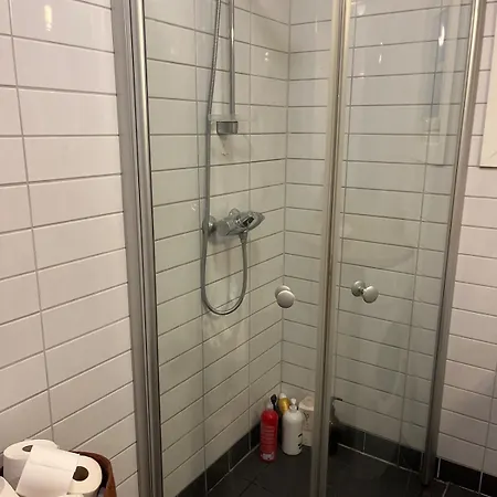 Lägenhet Stor Og Lys Med Sentral Beliggenhet Og Gratis Parkering Tønsberg